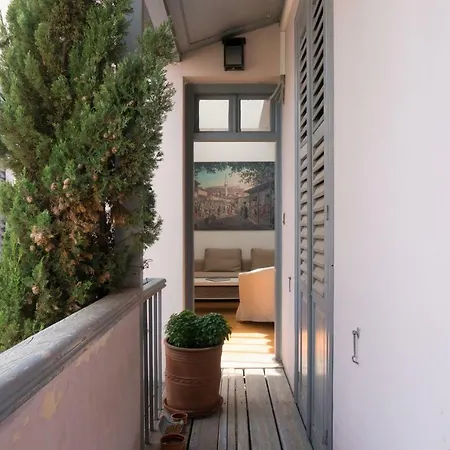 Apartamento Acropolis View In Plaka Atenas