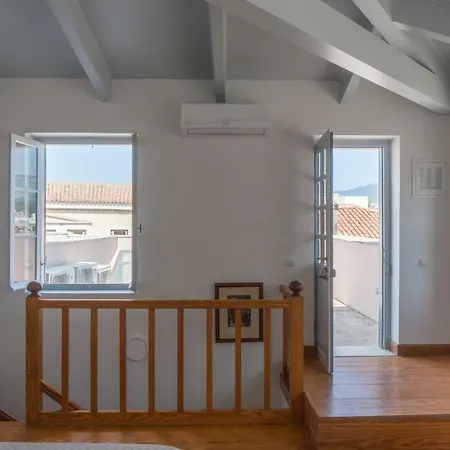 Acropolis View In Plaka Apartamento